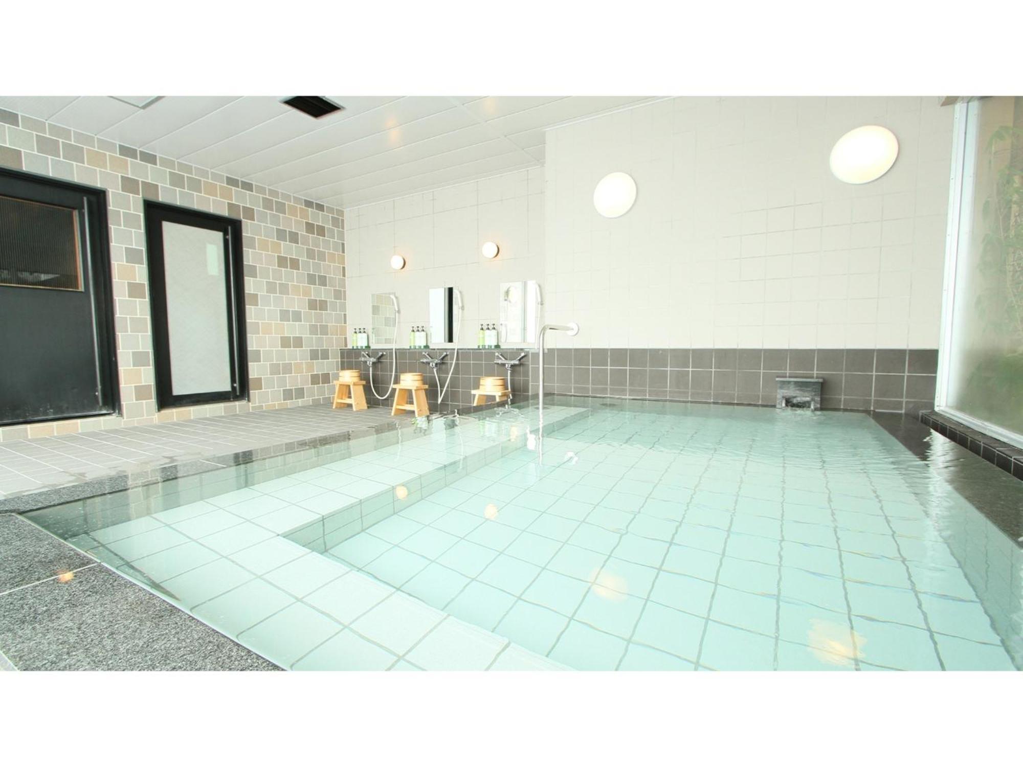 Hotel Areaone Chitose - Vacation Stay 96118V Exterior photo